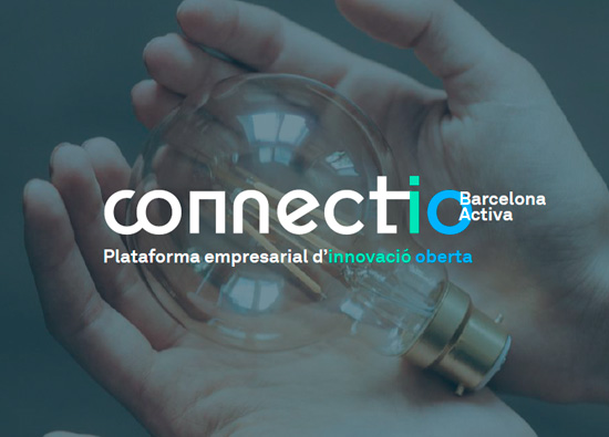 Tres empresas presentan nuevos retos dirigidos a startups y pymes innovadoras para encontrar soluciones a través de la innovación abierta.