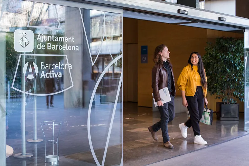 The facilities adjust their hours to continue offering services to the public.