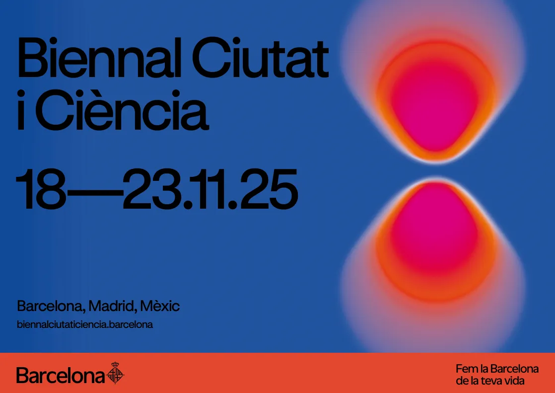 Barcelona Activa participates with activities at the Convent for Young People aimed at training and scientific vocations.