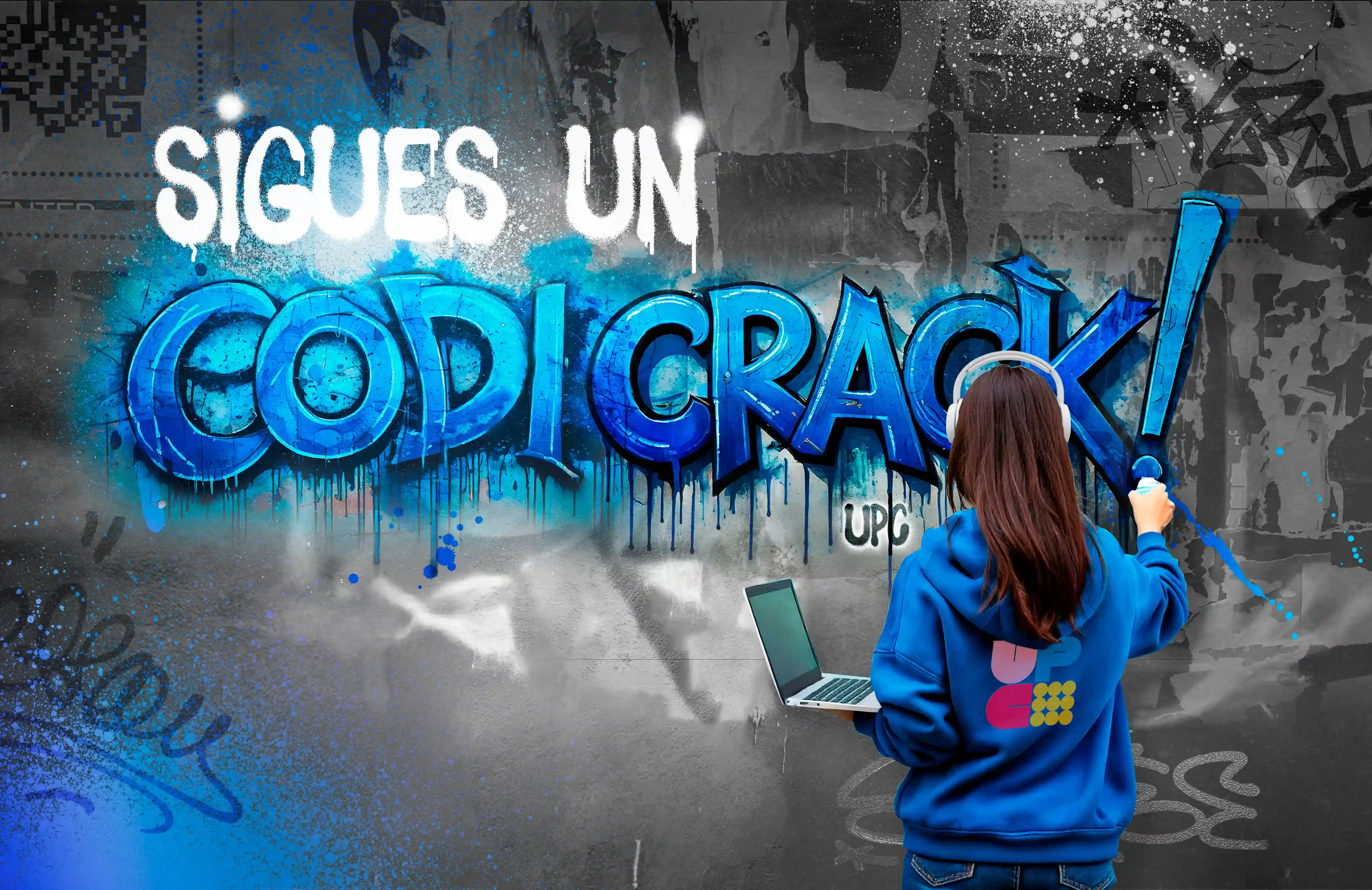 CodiCrack summer camps are here to train young people in digital skills