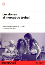 Women in the labour market | 8-M