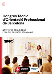 1r Congrés d’orientació professional