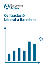 Contractación laboral en Barcelona | 2024