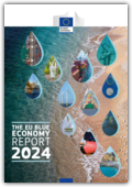 Informe sobre l’Economia Blava de la UE 2024