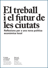 El treball i el futur de les ciutats