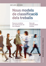 New job classification models