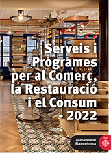 Serveis al comerç