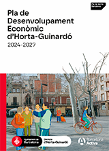 PDE Horta-Guinardó