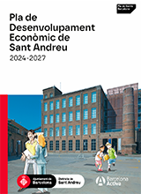 PDE Sants Montjuïc