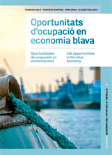 Quadern de treball d'Economia Blava