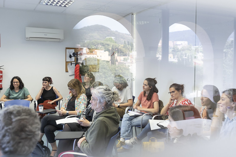 The programme offers six months of support to promote the organisational transformation of entities with social, environmental and good governance values.
