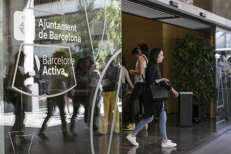 The facilities adjust their opening hours during the summer to adapt to the holiday period