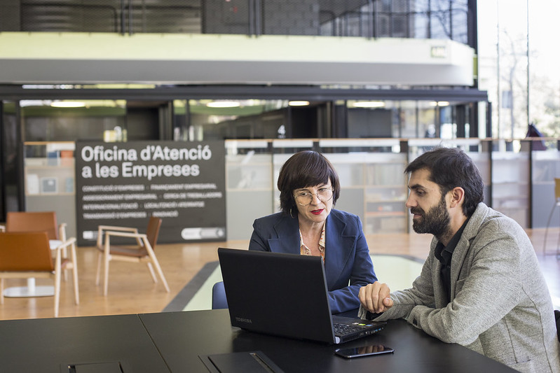 A boost to business competitiveness and employment in the city