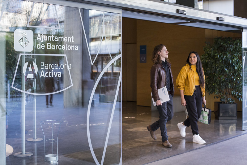 The facilities adjust their hours to continue offering services to the public.