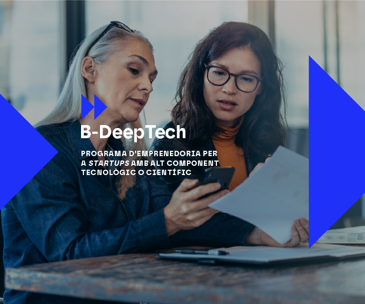 Bdeeptech
