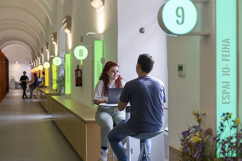 Reactiva el teu futur