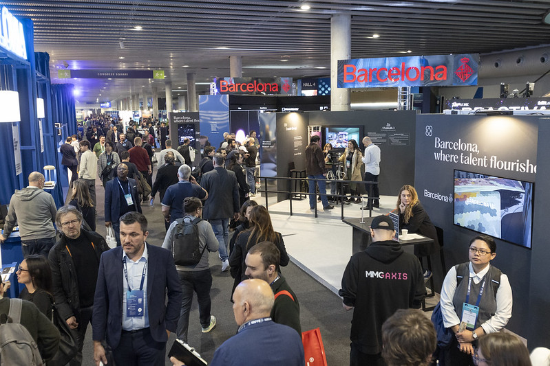 ISE Integrated Systems Europe