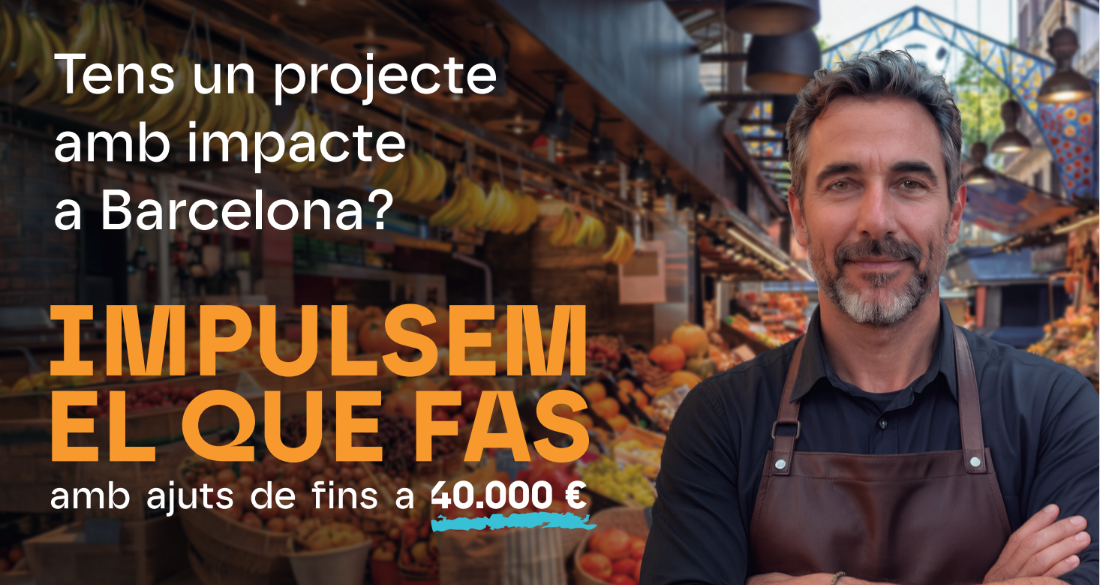 impulsem el que fas